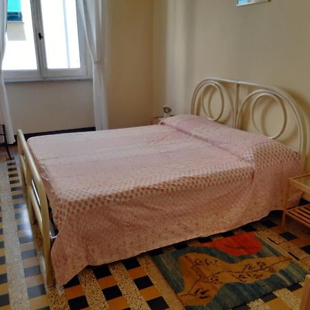 Residenza Dell'Orto Lejlighed Chiavari Eksteriør billede