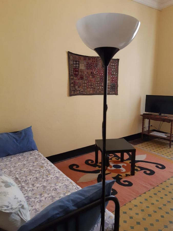 Residenza Dell'Orto Lejlighed Chiavari Eksteriør billede