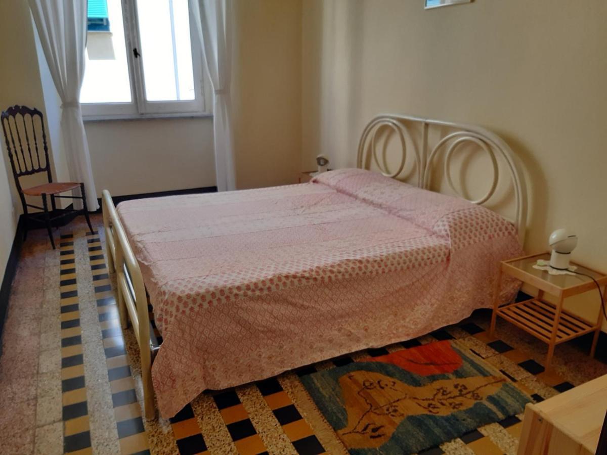 Residenza Dell'Orto Lejlighed Chiavari Eksteriør billede