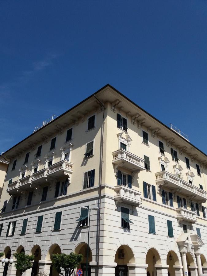 Residenza Dell'Orto Lejlighed Chiavari Eksteriør billede
