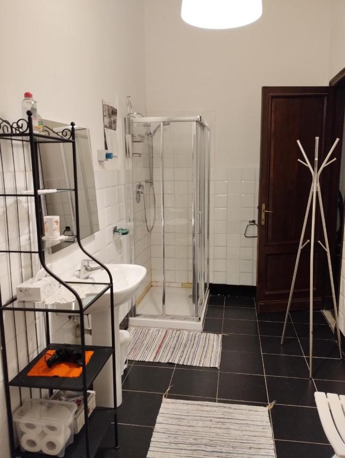 Residenza Dell'Orto Lejlighed Chiavari Eksteriør billede