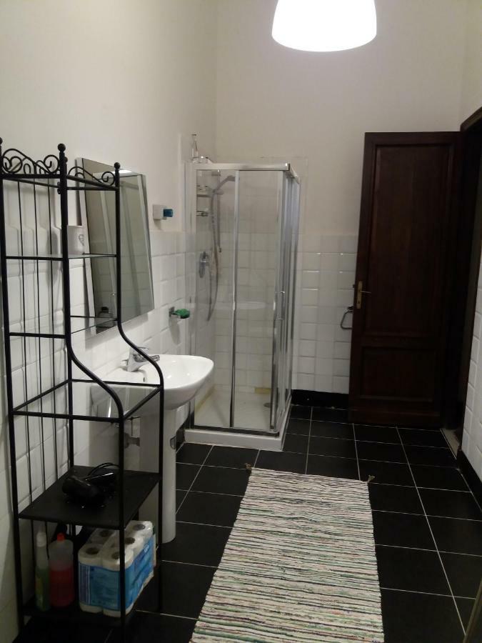 Residenza Dell'Orto Lejlighed Chiavari Eksteriør billede