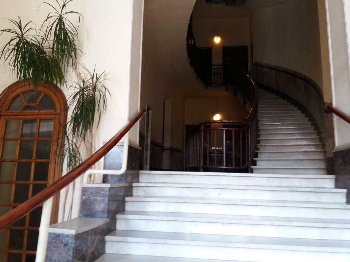 Residenza Dell'Orto Lejlighed Chiavari Eksteriør billede