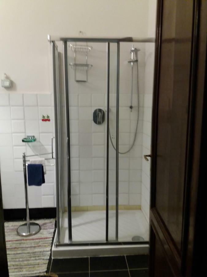Residenza Dell'Orto Lejlighed Chiavari Eksteriør billede
